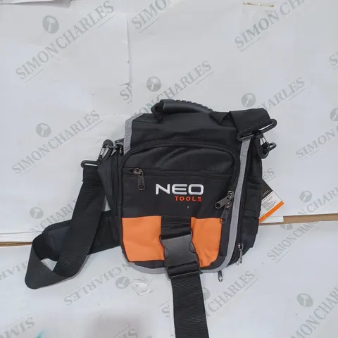 NEO HEAVY DUTY TOOL BAG