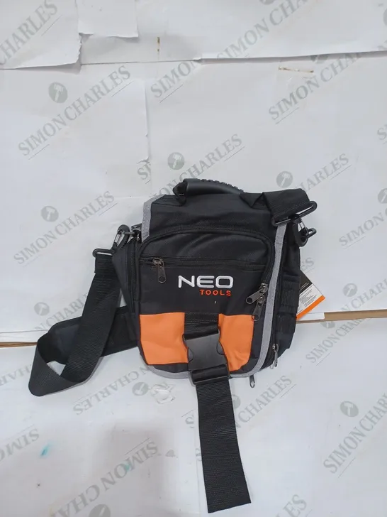 NEO HEAVY DUTY TOOL BAG