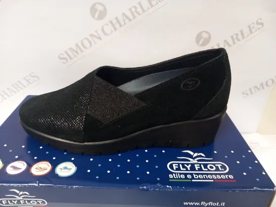 BOXED FLY FLOT SIZE 35