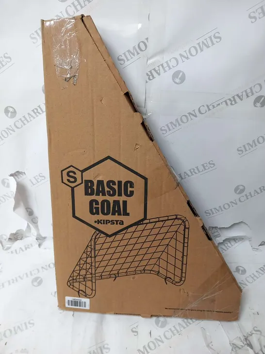 BRAND NEW BOXED KIPSTA BASIC GOAL90CM X 70CM