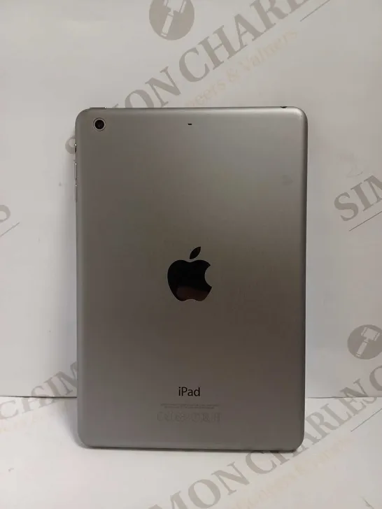 APPLE IPAD MINI 2 A1489