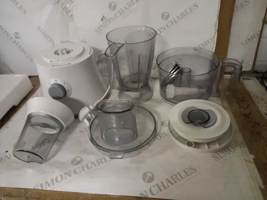 GEEPERS 10 IN 1 FOOD PROCESSOR 