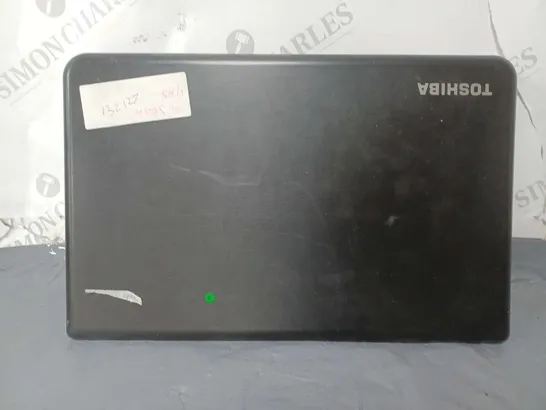 TOSHIBA SATELLITE PRO C50-A-1MX 15 INCH I3-3110M 2.40GHZ