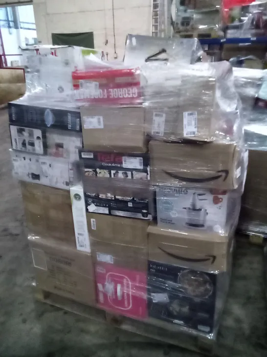 PALLET OF APPROXIMATELY 51 ASSORTED ITEMS INCLUDING: