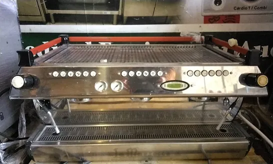 LA MARZOCCO COMMERCIAL ESPRESSO MACHINE 