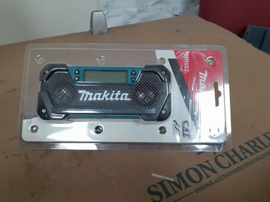 MAKITA MR052