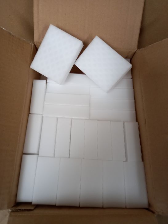 IT WORKS FOAM CLEANING BLOCKS