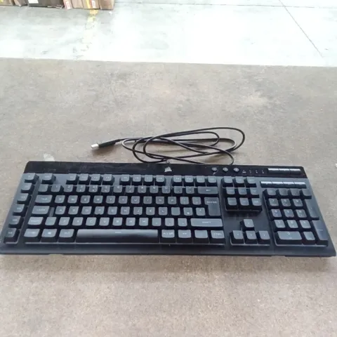 BOXED CORSAIR K55 RGB PRO XT GAMING KEYBOARD