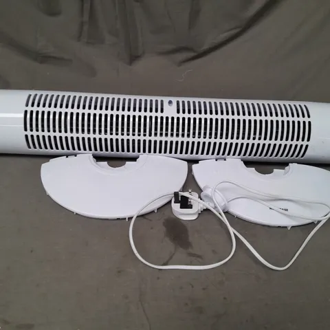 BOXED HOMEBASE 32" TOWER FAN