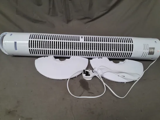 BOXED HOMEBASE 32" TOWER FAN