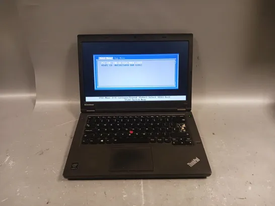 LENOVO THINKPAD T440P LAPTOP