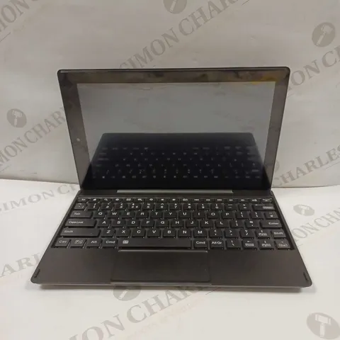 VENTURER CHALLENGER 10 PRO 2-IN-1 TABLET/LAPTOP