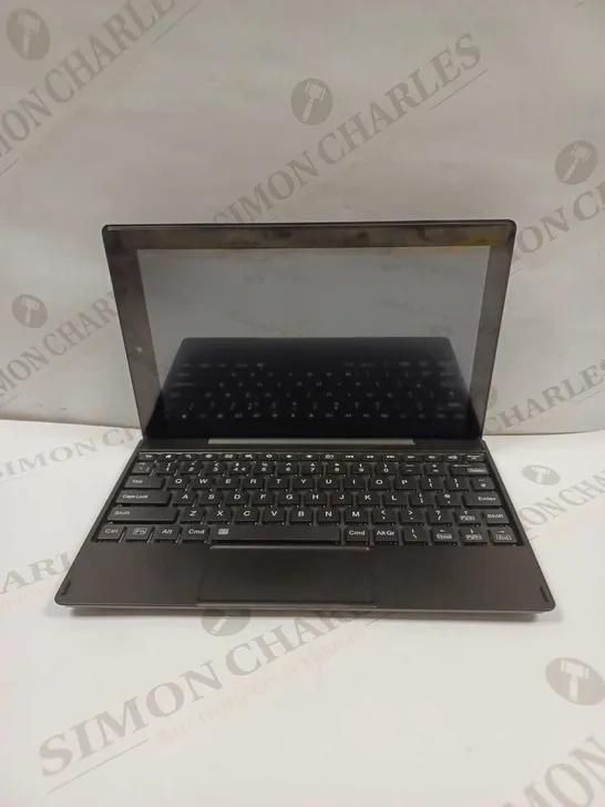 VENTURER CHALLENGER 10 PRO 2-IN-1 TABLET/LAPTOP