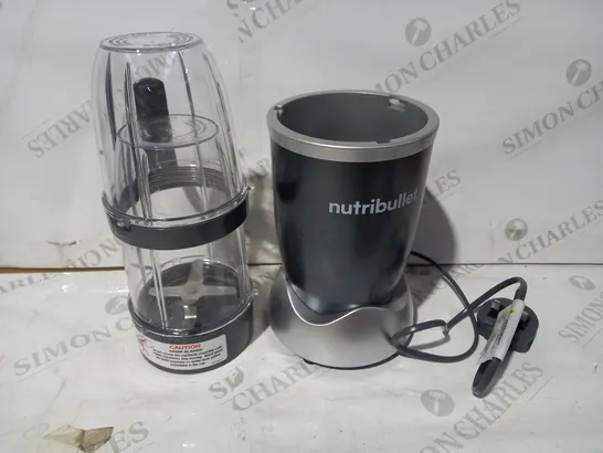 NUTRIBULLET 600W NUTRIENT EXTRACTOR