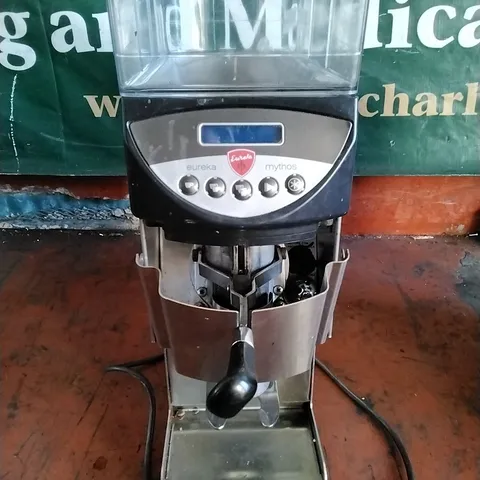 EUREKA MYTHOS EURGND MANUAL COFFEE GRINDER