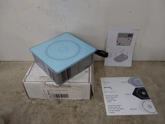 BOXED AIRO CEILING AIR PURIFIER 