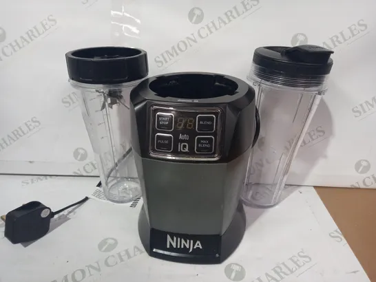 NINJA BN495UK BLENDER