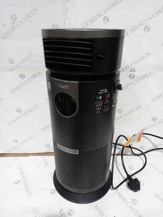 SHARK 3-IN-1 AIR PURIFIER, HEATER & FAN HC450