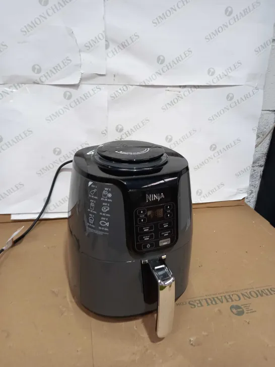 NINJA AIR FRYER 3.8L