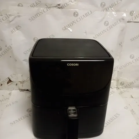 COSORI 5.5L XXL OIL FREE AIR FRYER 1500W