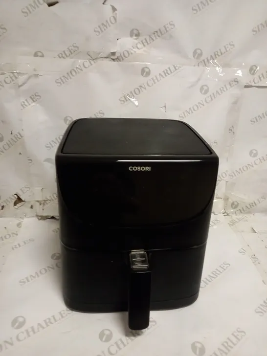 COSORI 5.5L XXL OIL FREE AIR FRYER 1500W