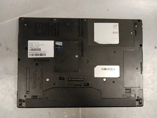 FUJITSU LIFEBOOK E734 LAPTOP