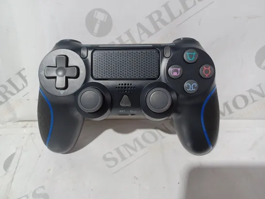 BOXED YCCTEAM WIRELESS GAME CONTROLLER COMPATIBLE WITH PS4 & PC