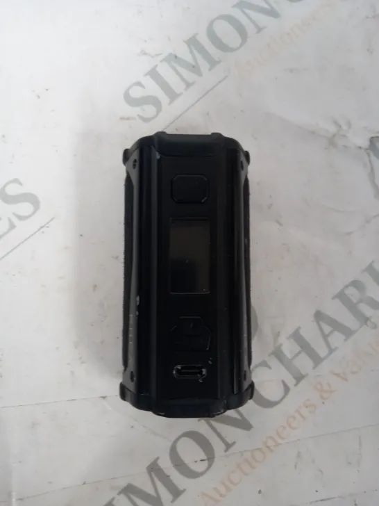 ASPIRE RHEA 200 MOD BLACK