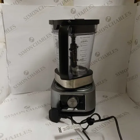 NINJA FOODI POWER NUTRI BLENDER