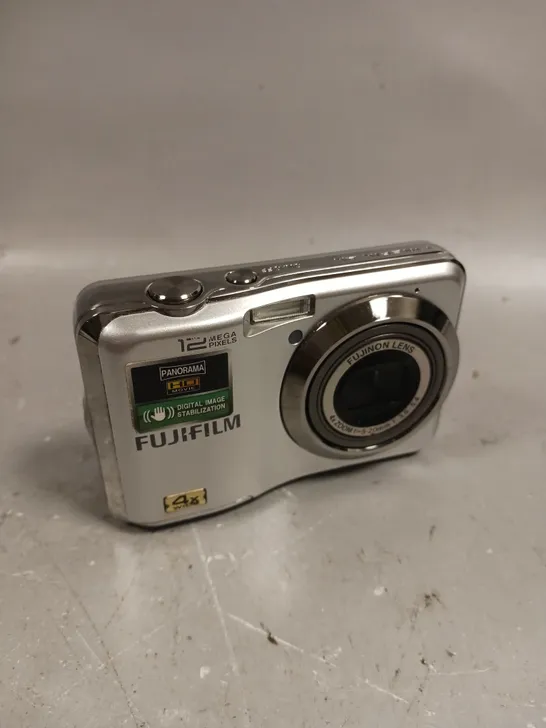 FUJIFILM AX245W DIGITAL CAMERA 