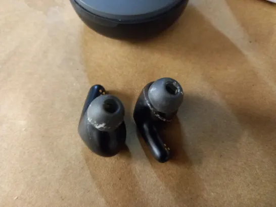 BOXED LG TONE FREE EARBUDS