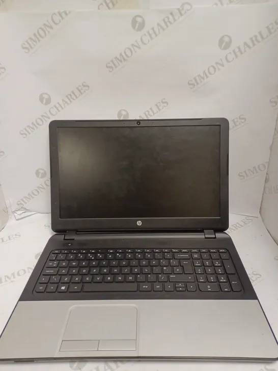 HP 350 G1 LAPTOP