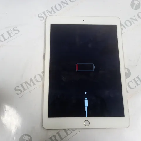 APPLE IPAD AIR 2 MODEL A1566