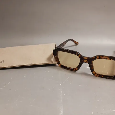 MELLER NAY3-TIGSUN SUNGLASSES 