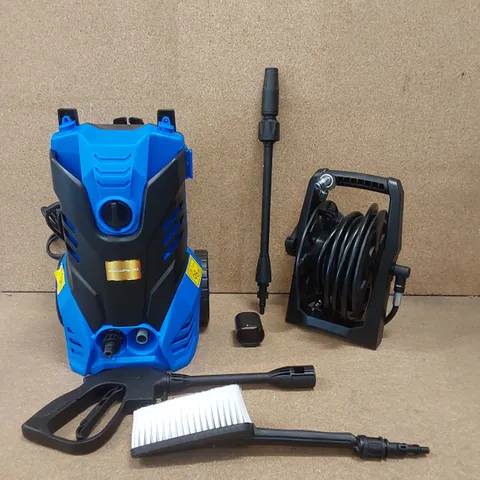 BOXED MARCOOLTRIP MZ HIGH PRESSURE WASHER - SKU: O1001003A02