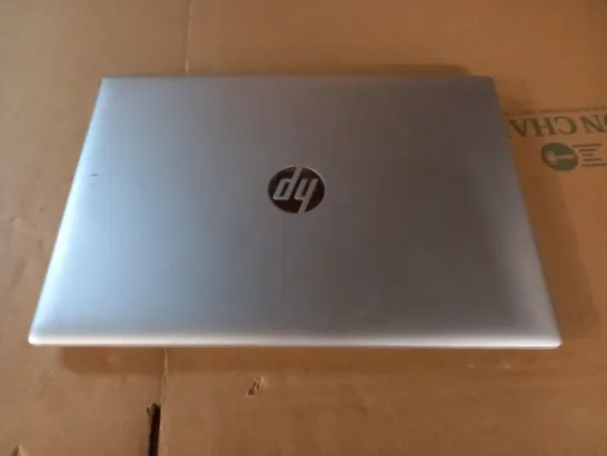 HP PROBOOK440 G5 WITH I-7 8550V 8GBRAM, 256G SSD