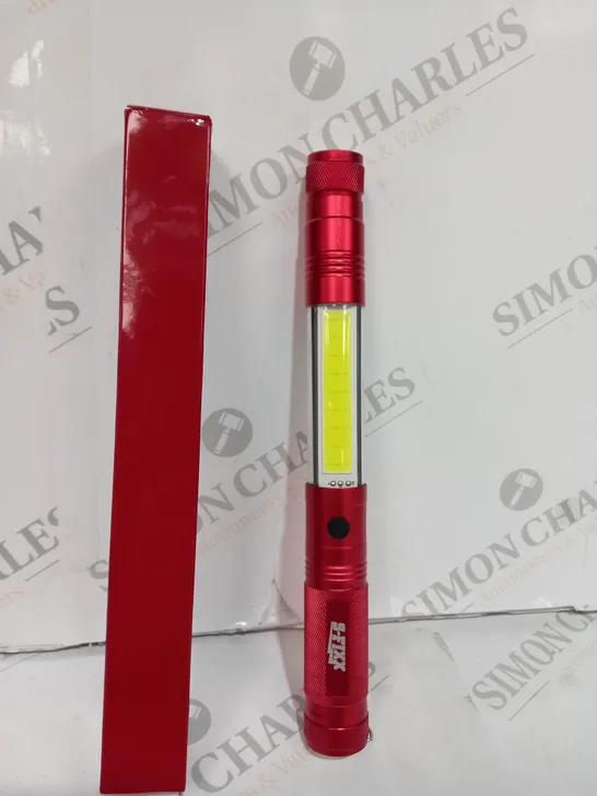 SFIXX SET OF LED TORCHES RED