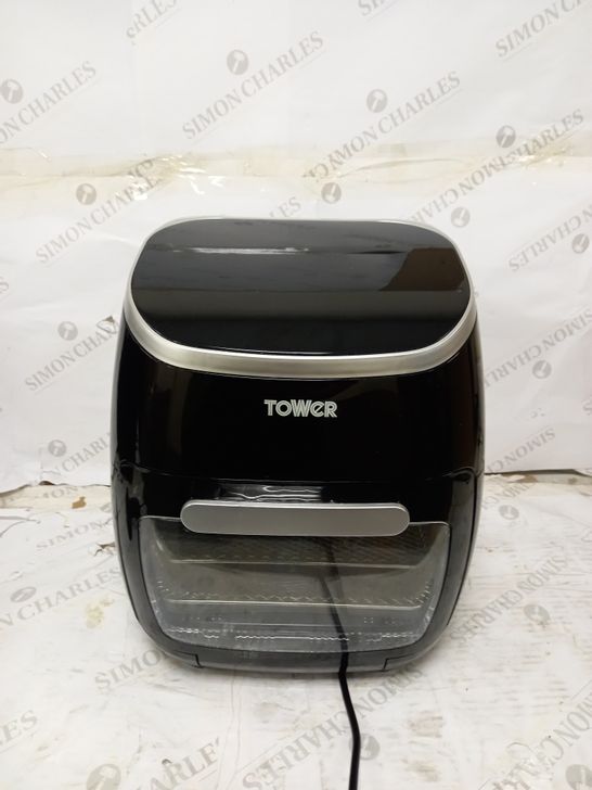 TOWER DIGITAL AIR FRYER OVEN 