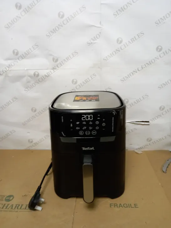 TEFAL EASYFRY PRECISION AIR FRYER