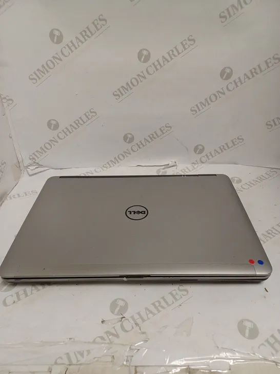 DELL LATITUDE E6540 LAPTOP 