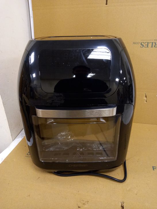 CHEFMAN MULTIFUNCTIONAL DIGITAL AIR FRYER