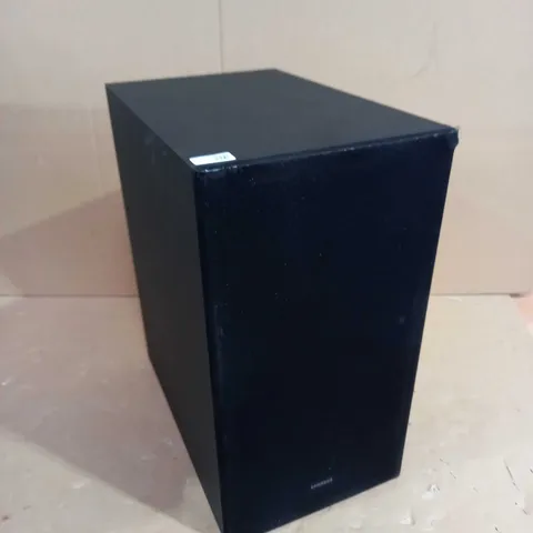 SAMSUNG PS-WB67B SUB WOOFER 