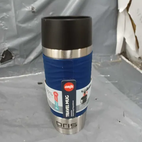 ORIS TRAVEL VACUUM MUG 