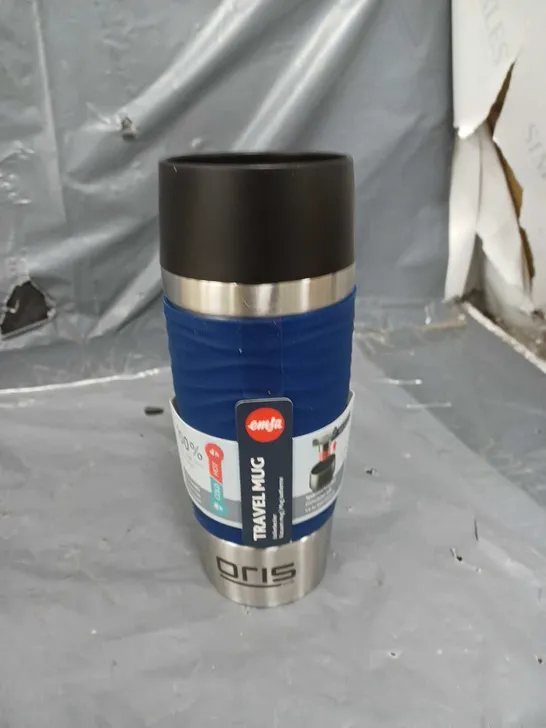 ORIS TRAVEL VACUUM MUG 