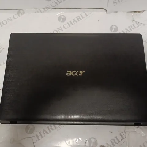 ACER ASPIRE 5742 15.6"