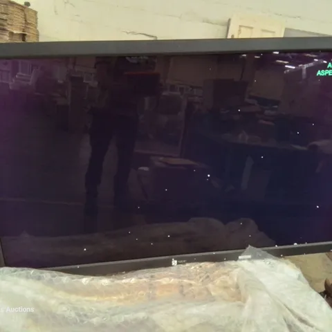 NEC 65" LCD MONITOR V651