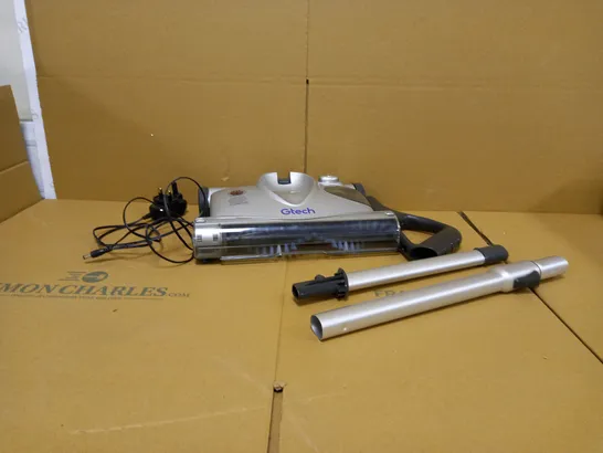 GTECH SW02 POWER SWEEPER 