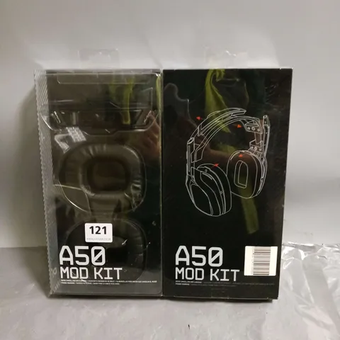 2X A50 MOD KIT FOR HEADPHONE 