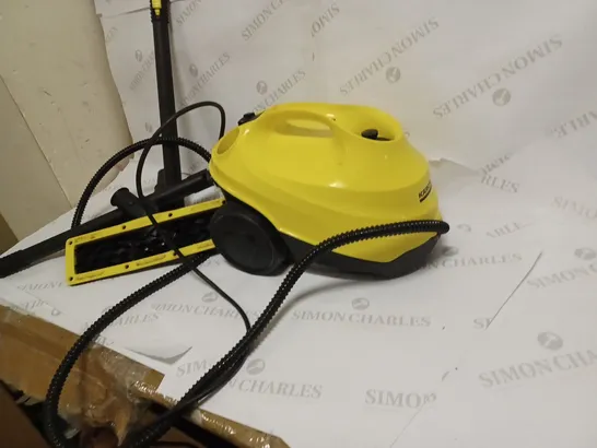 KARCHER STEAM CLEANER SC3 