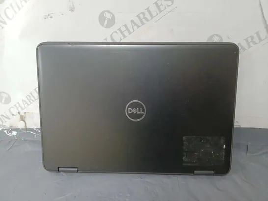 DELL LATITUDE 3190 2-IN-1 11 INCH PENTIUM SILVER N5030 1.10GHZ